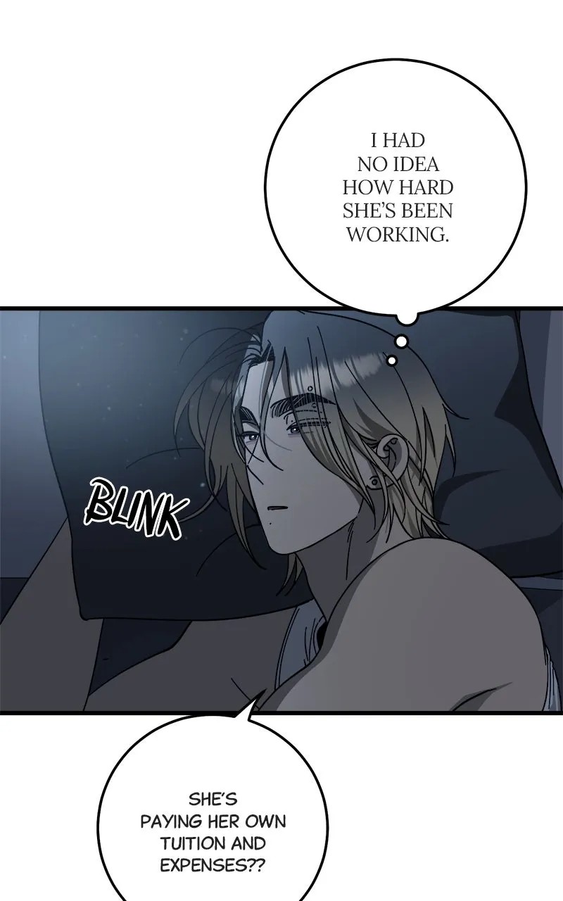 Rules for Dating Trash Chapter 22 page 7 - 