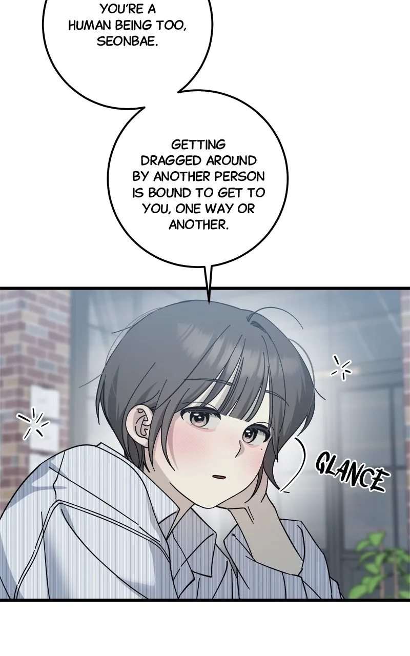 Rules for Dating Trash Chapter 22 page 67 - 