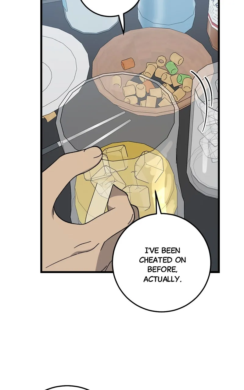 Rules for Dating Trash Chapter 22 page 69 - 