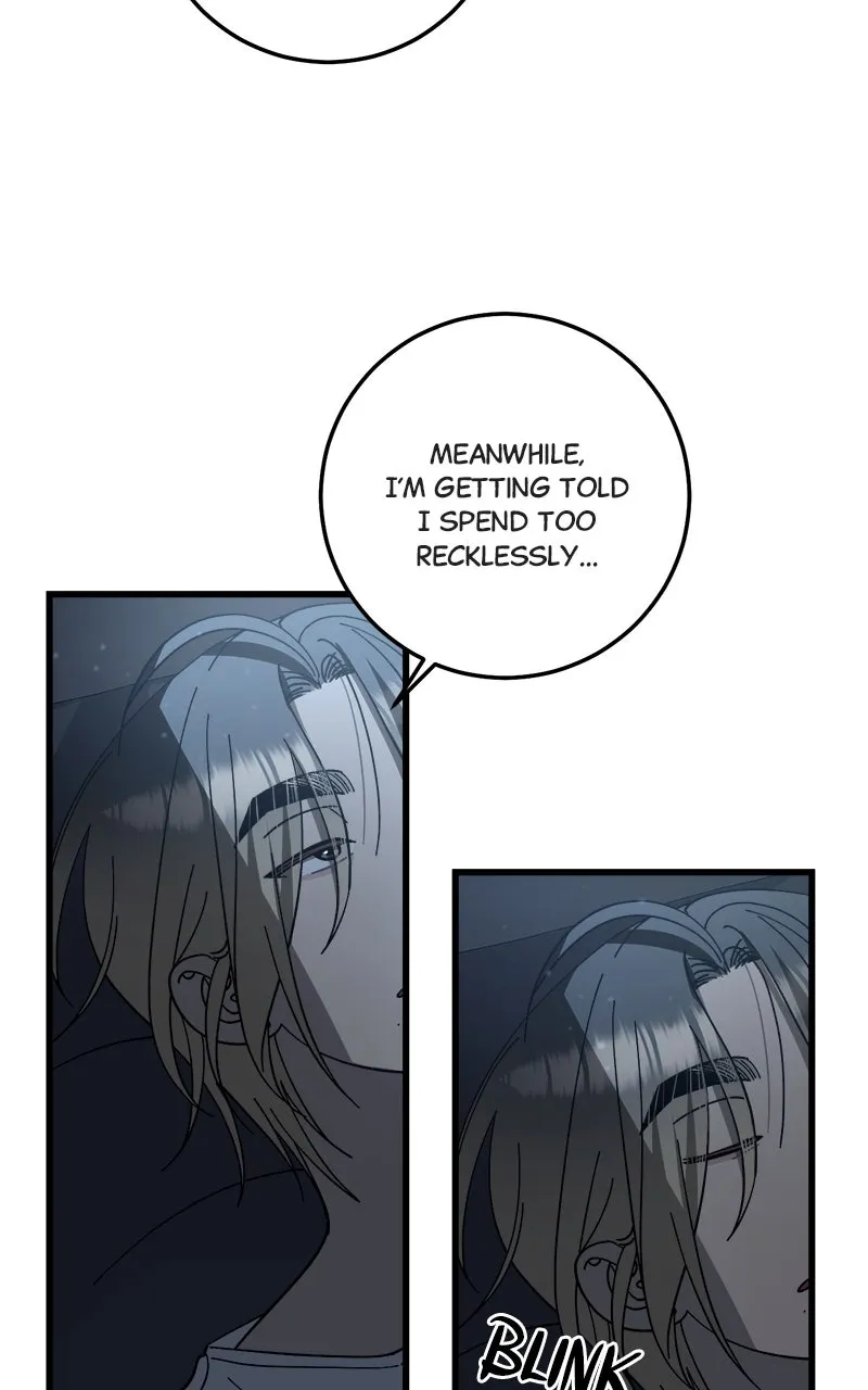 Rules for Dating Trash Chapter 22 page 8 - 