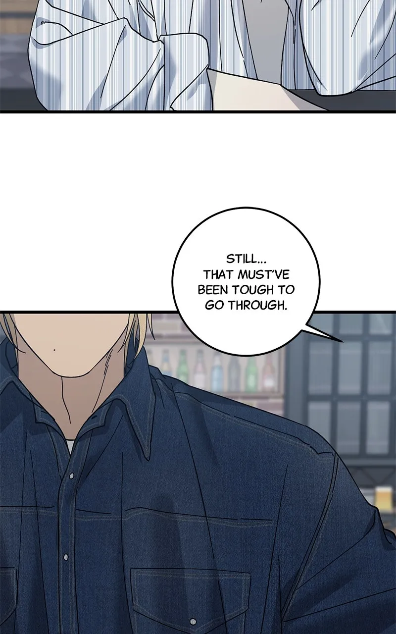 Rules for Dating Trash Chapter 22 page 73 - 