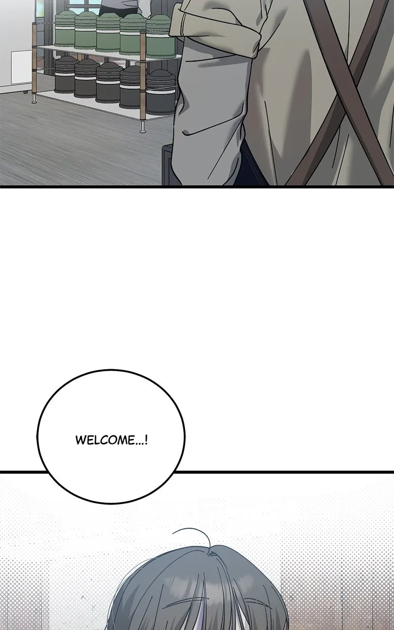 Rules for Dating Trash Chapter 22 page 80 - 