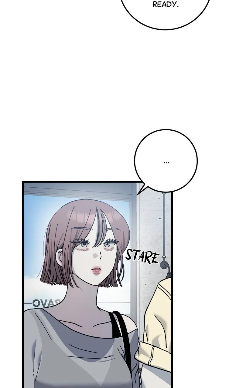 Rules for Dating Trash Chapter 23 page 12 - 