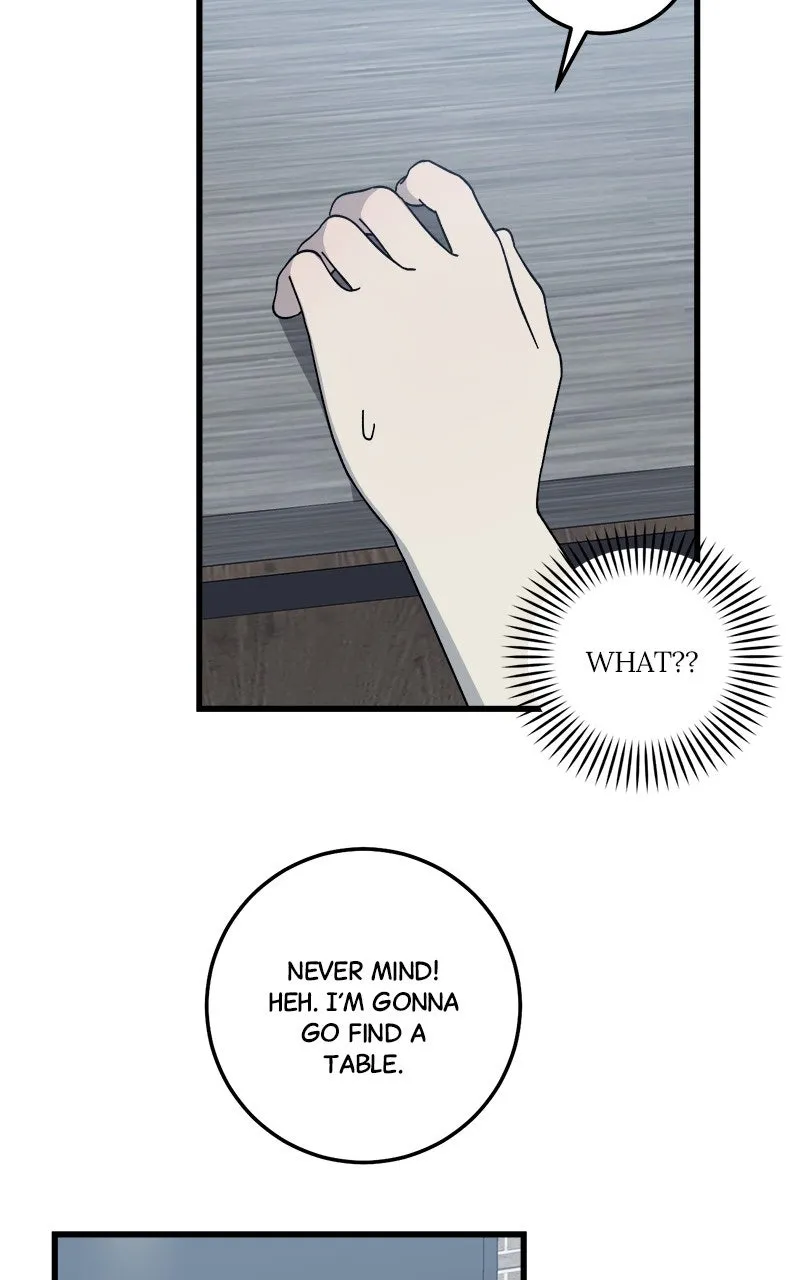 Rules for Dating Trash Chapter 23 page 14 - 