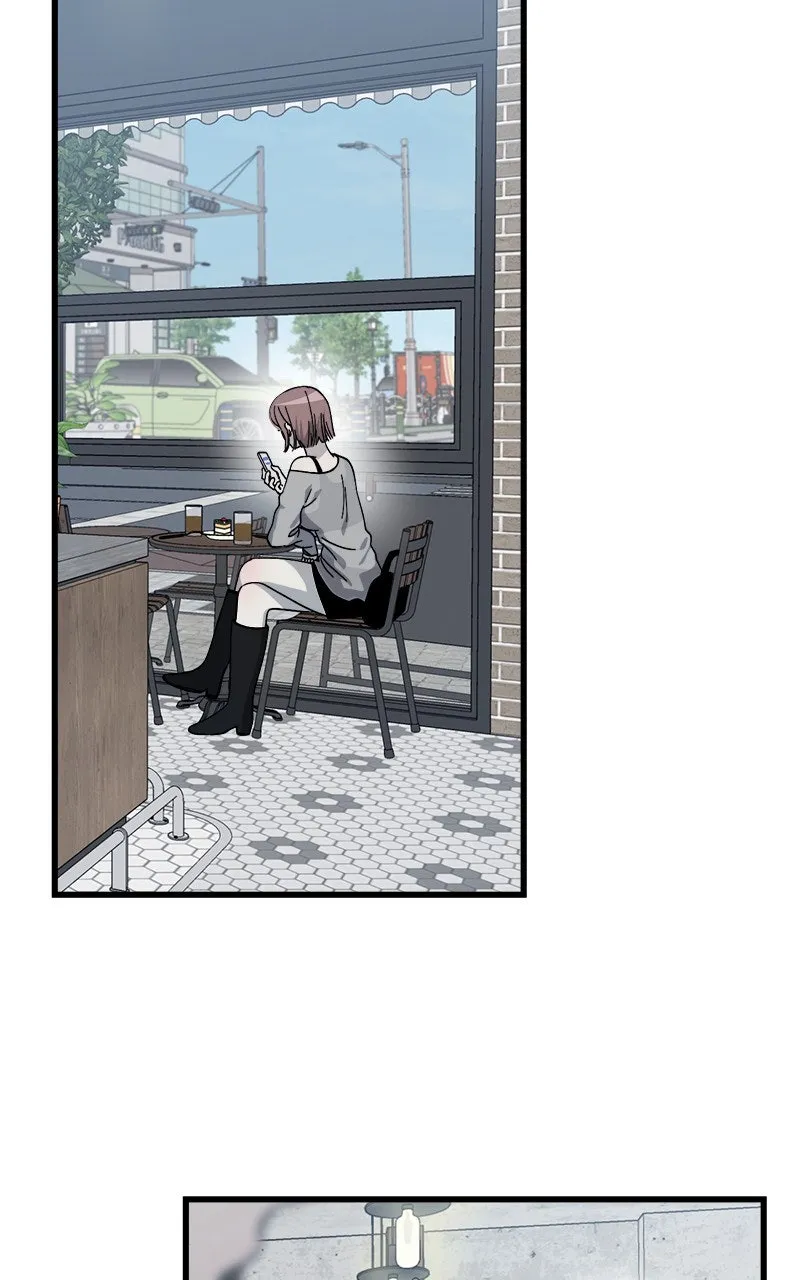 Rules for Dating Trash Chapter 23 page 15 - 