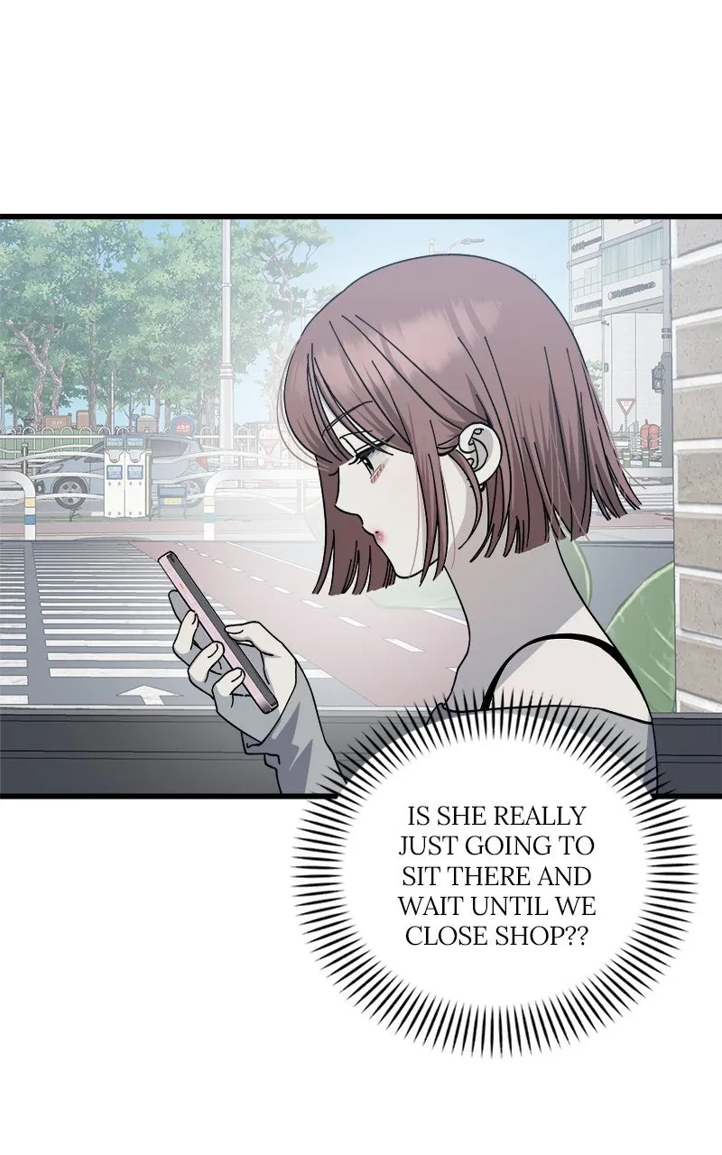 Rules for Dating Trash Chapter 23 page 17 - 