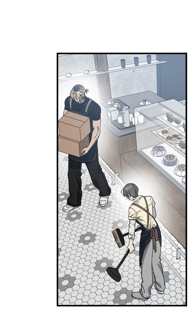 Rules for Dating Trash Chapter 23 page 19 - 