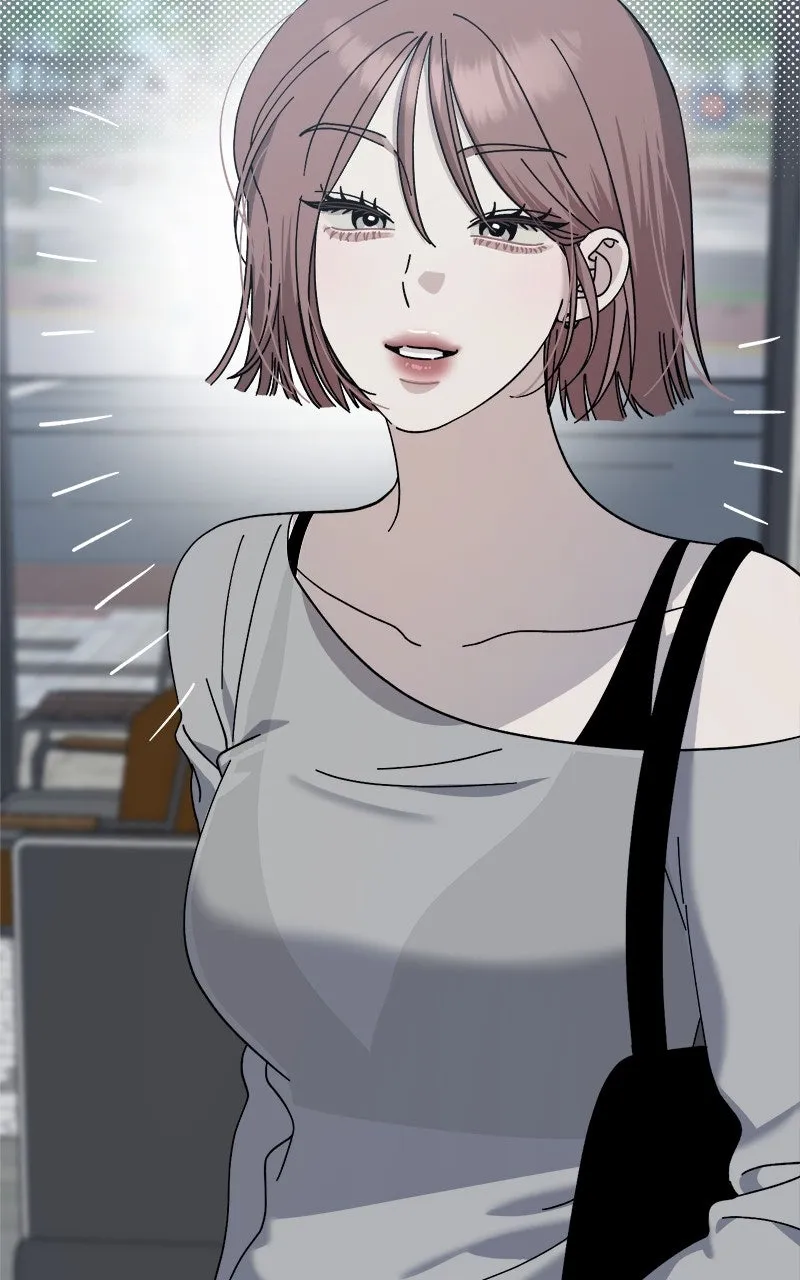 Rules for Dating Trash Chapter 23 page 3 - 