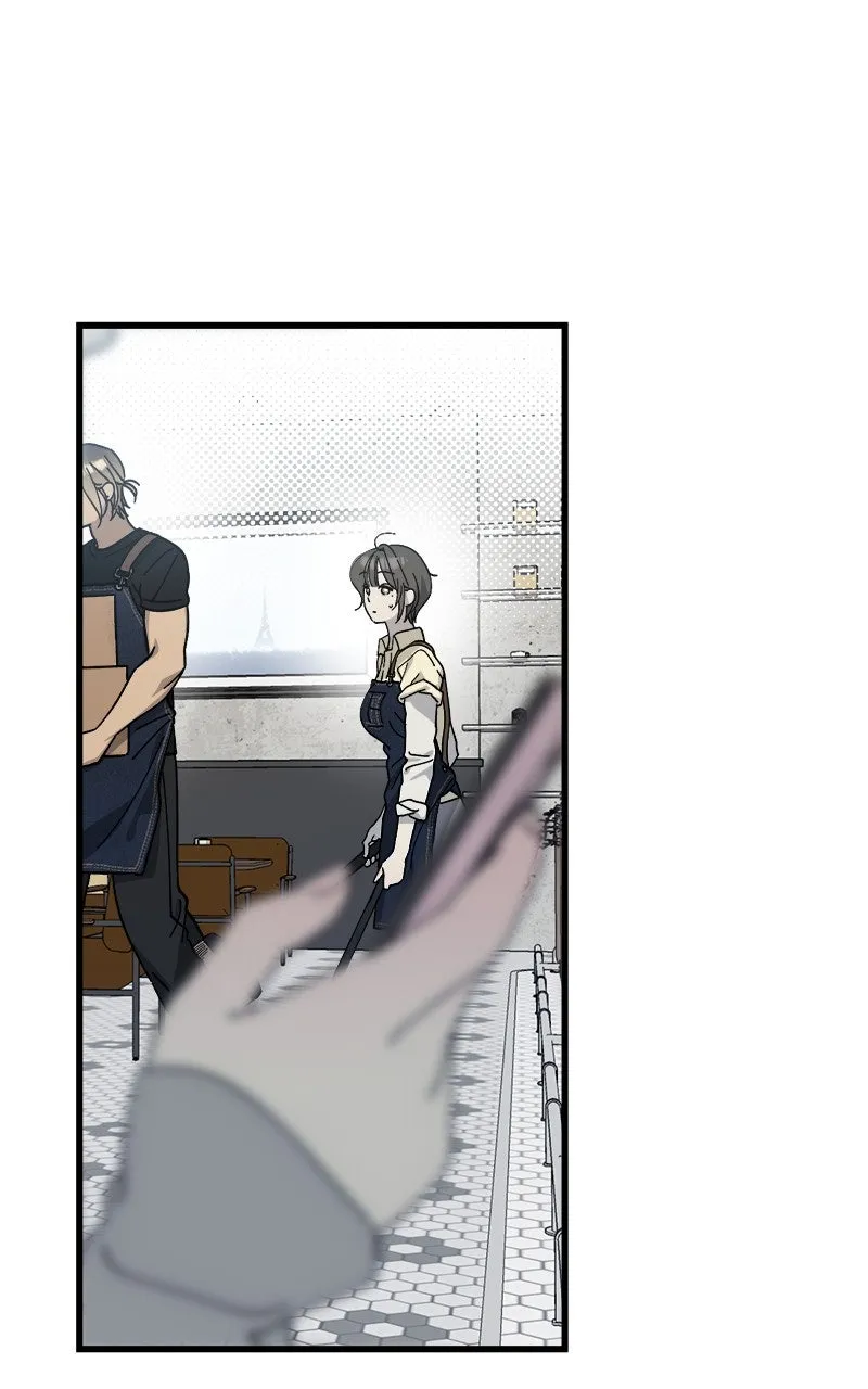 Rules for Dating Trash Chapter 23 page 21 - 