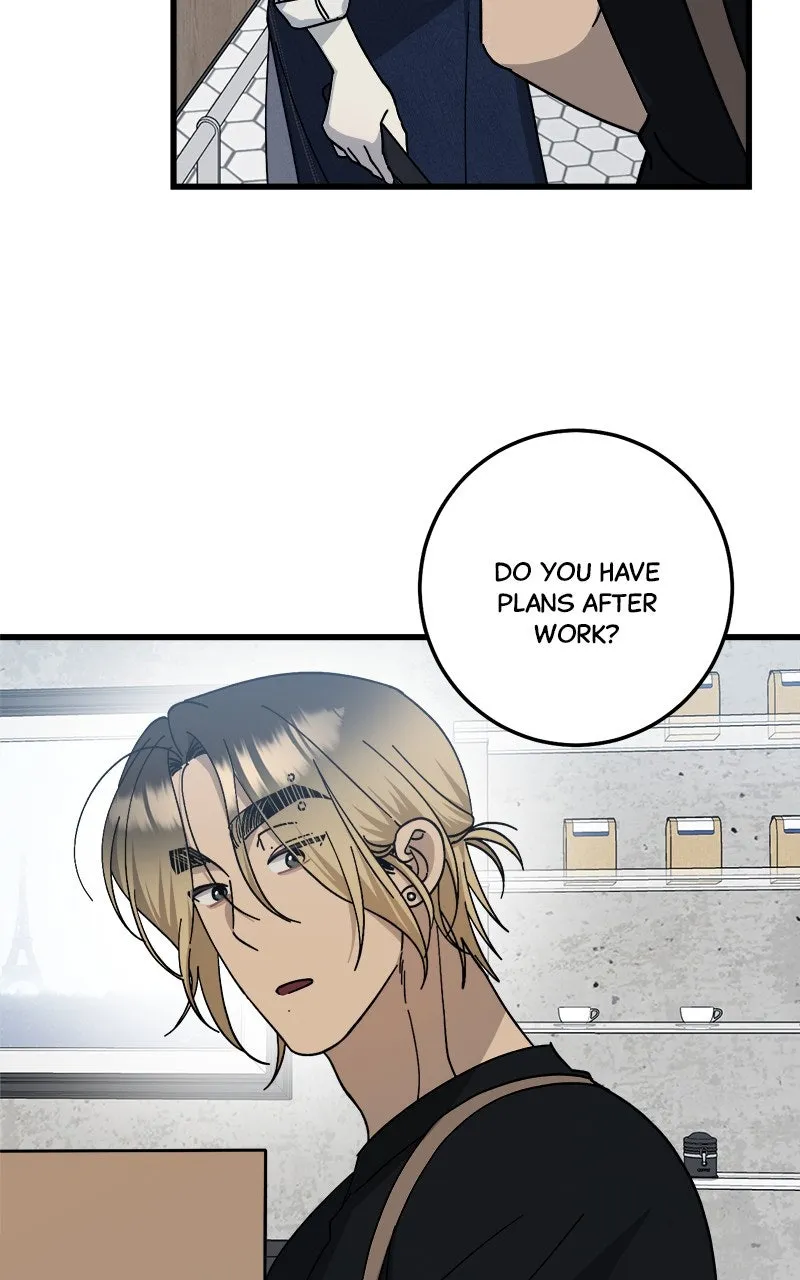 Rules for Dating Trash Chapter 23 page 23 - 
