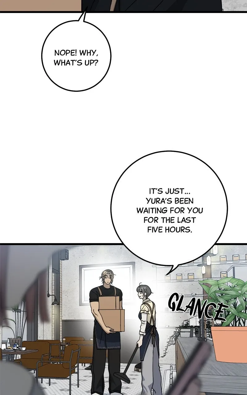 Rules for Dating Trash Chapter 23 page 24 - 