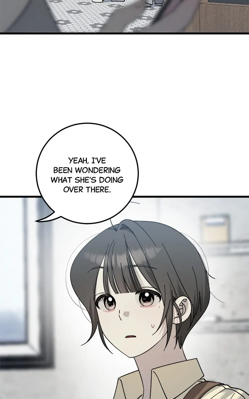 Rules for Dating Trash Chapter 23 page 25 - 