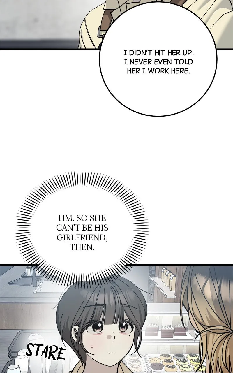 Rules for Dating Trash Chapter 23 page 26 - 