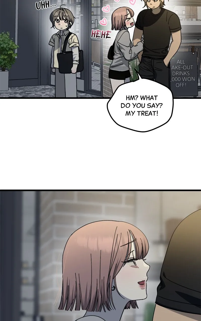 Rules for Dating Trash Chapter 23 page 30 - 