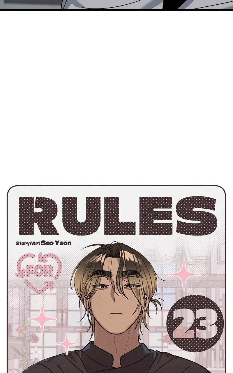Rules for Dating Trash Chapter 23 page 4 - 