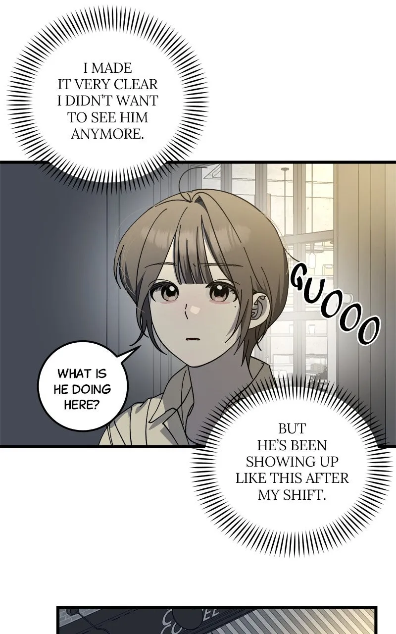 Rules for Dating Trash Chapter 23 page 33 - 