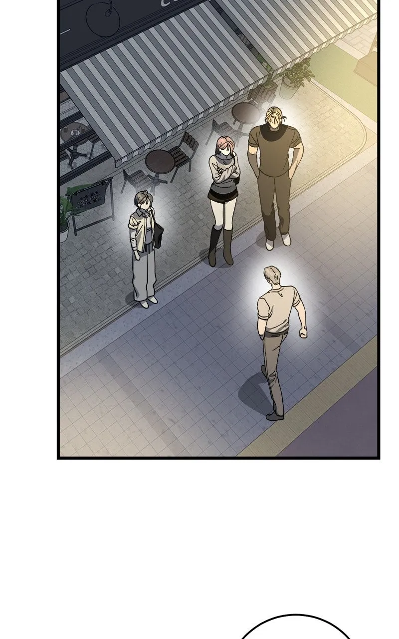 Rules for Dating Trash Chapter 23 page 34 - 