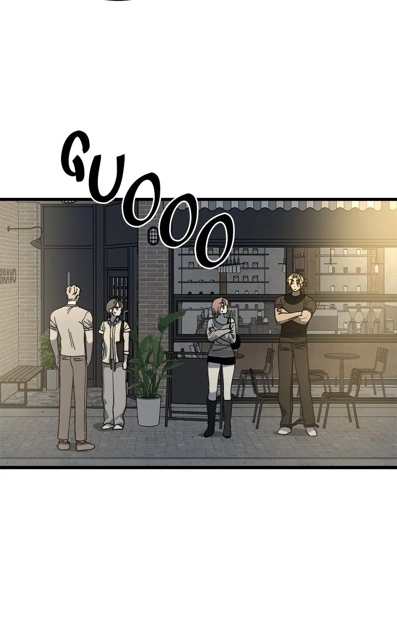 Rules for Dating Trash Chapter 23 page 37 - 