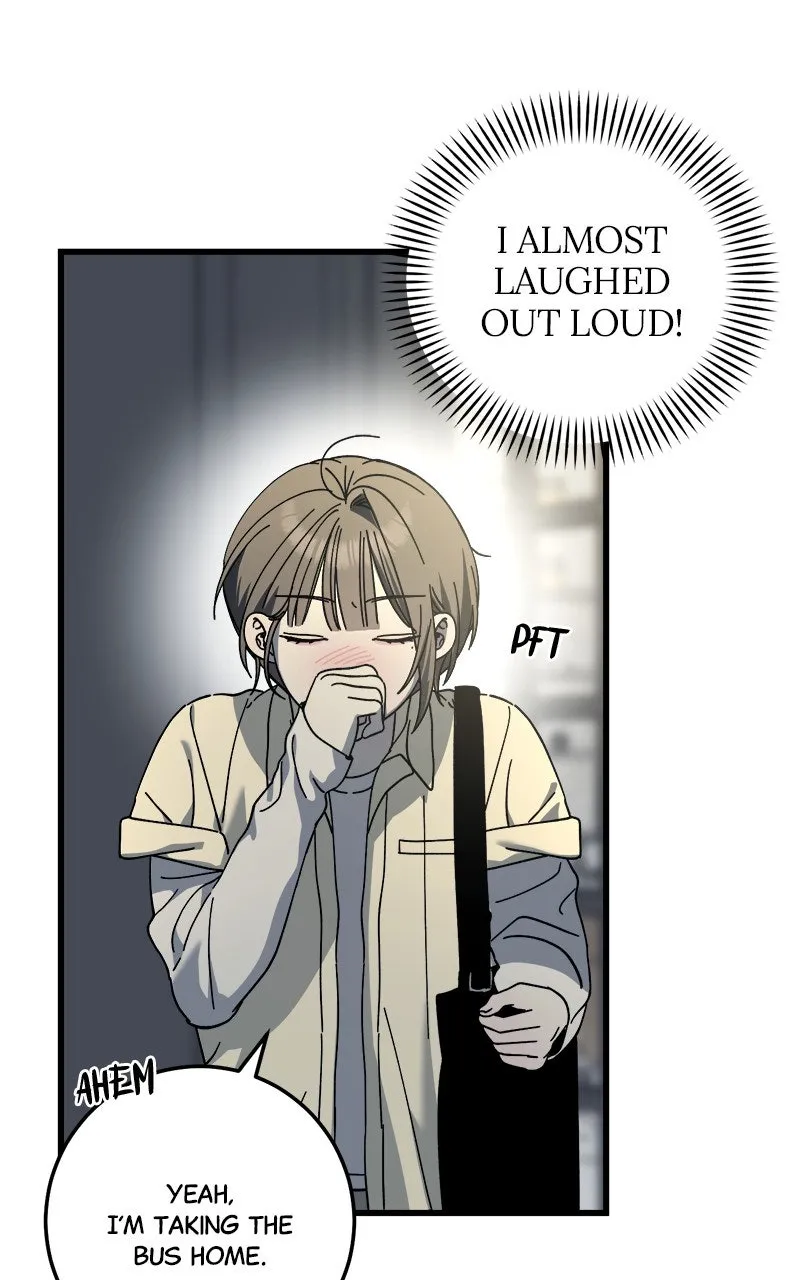 Rules for Dating Trash Chapter 23 page 38 - 