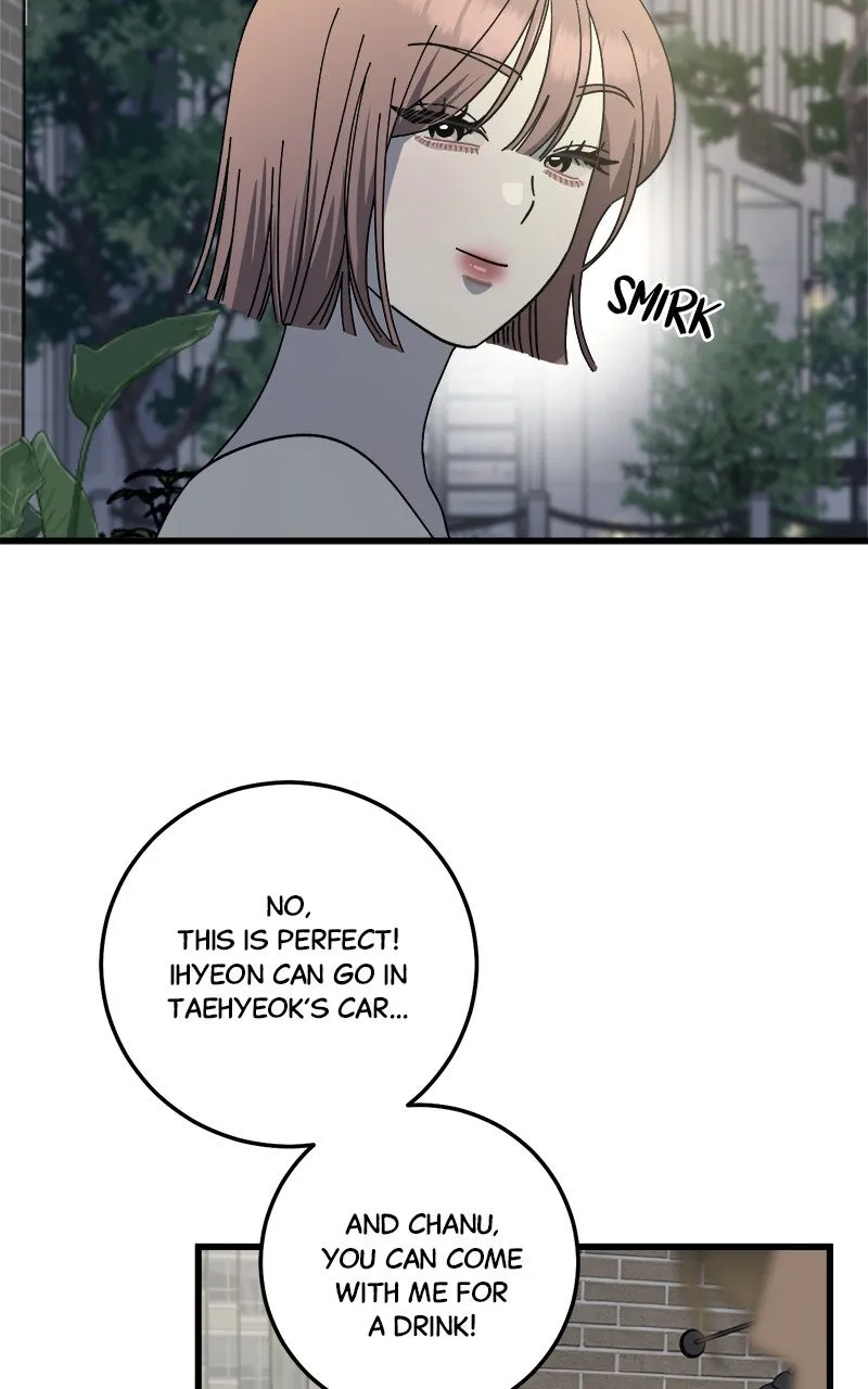 Rules for Dating Trash Chapter 23 page 40 - 