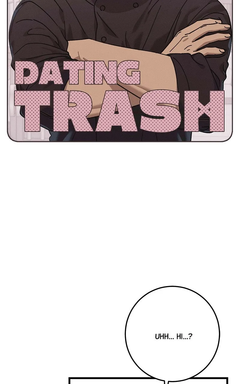 Rules for Dating Trash Chapter 23 page 5 - 