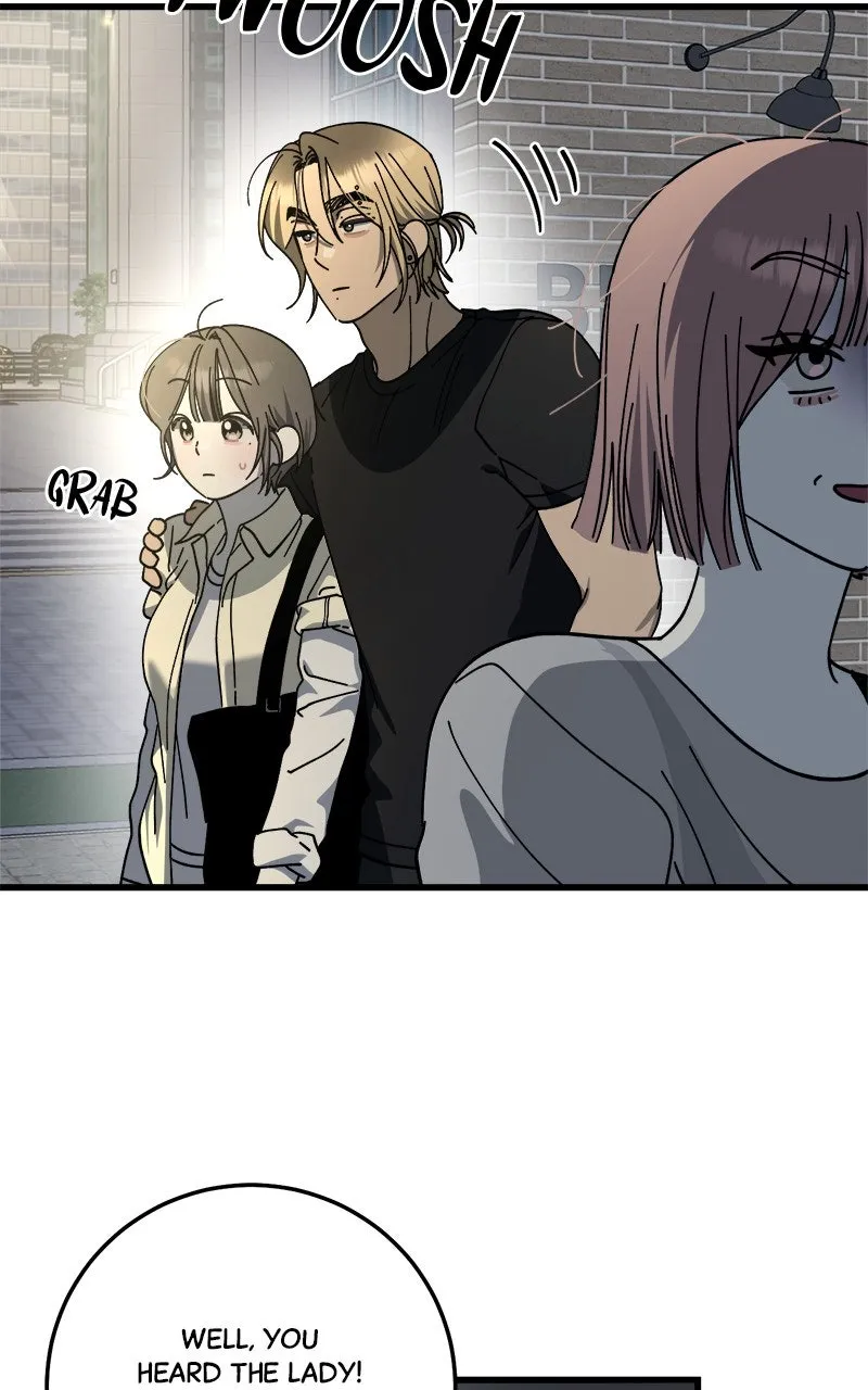 Rules for Dating Trash Chapter 23 page 42 - 