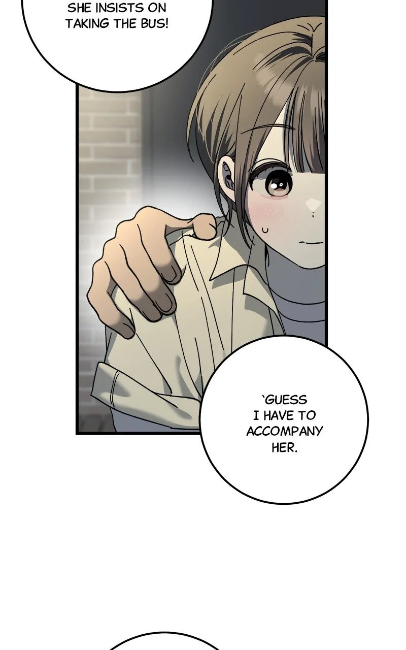 Rules for Dating Trash Chapter 23 page 43 - 
