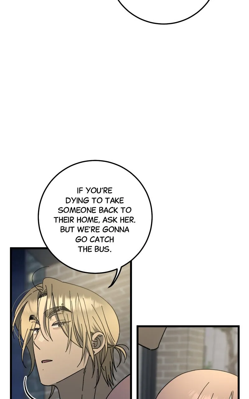 Rules for Dating Trash Chapter 23 page 45 - 