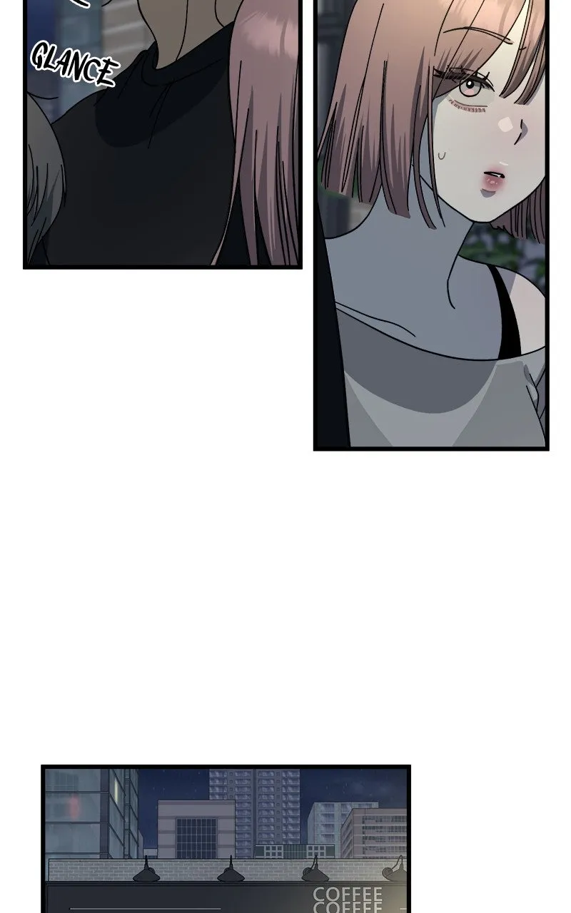 Rules for Dating Trash Chapter 23 page 46 - 