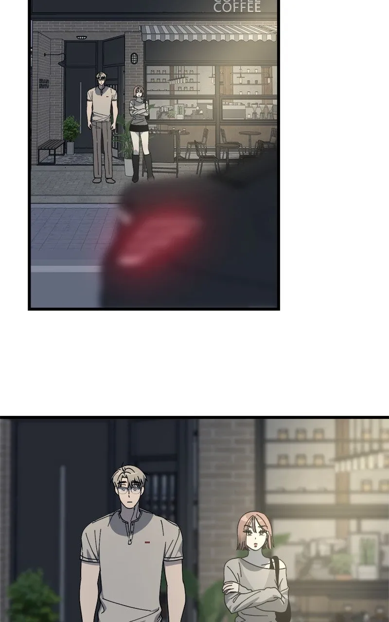 Rules for Dating Trash Chapter 23 page 47 - 