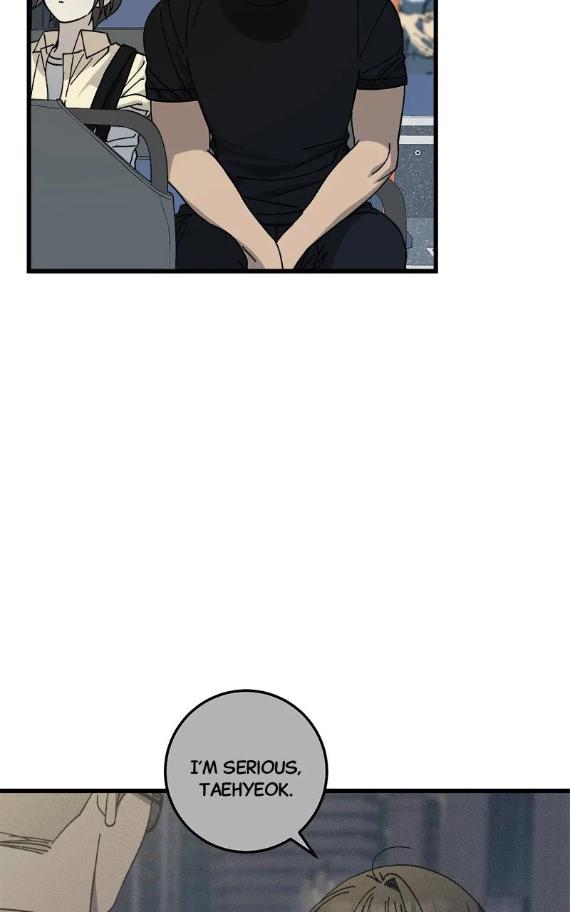 Rules for Dating Trash Chapter 23 page 50 - 