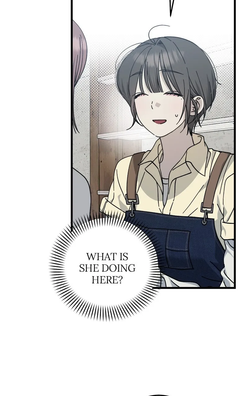Rules for Dating Trash Chapter 23 page 6 - 