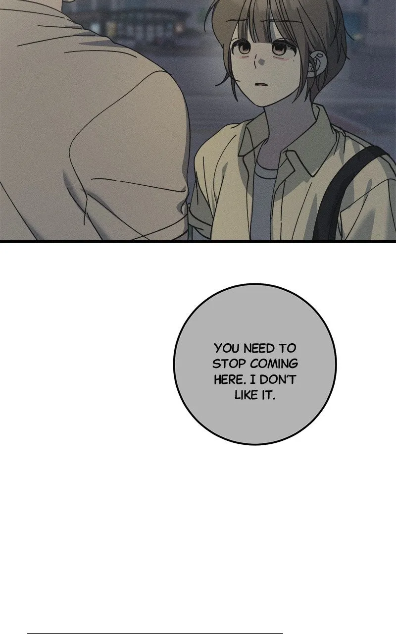 Rules for Dating Trash Chapter 23 page 51 - 