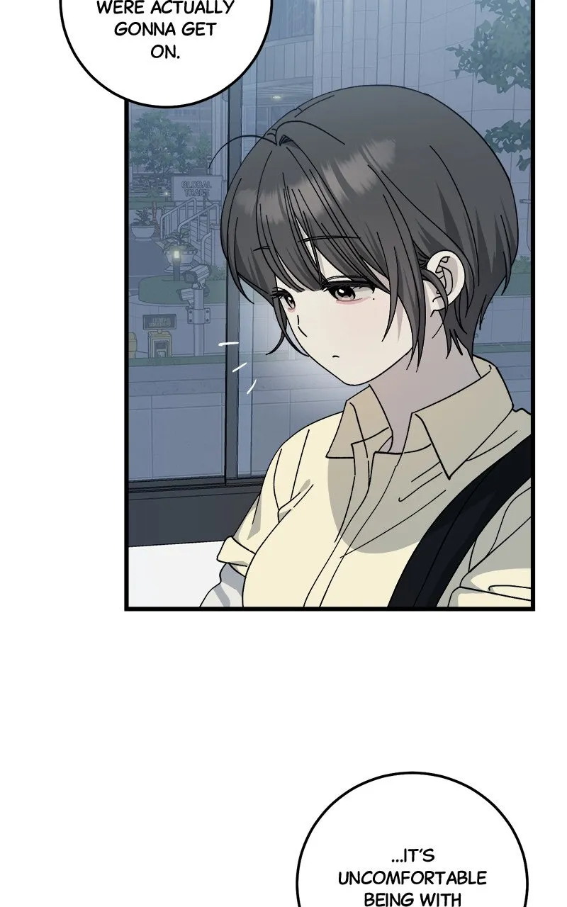 Rules for Dating Trash Chapter 23 page 53 - 