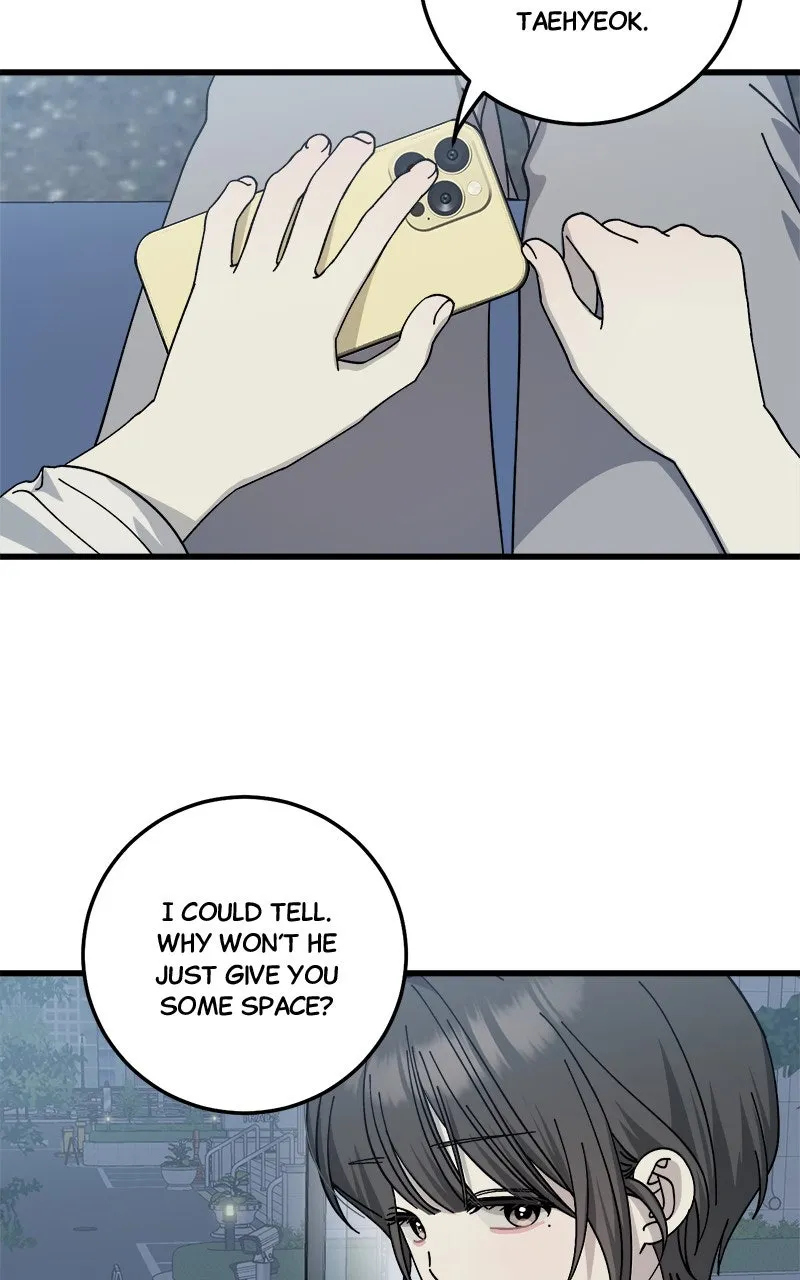 Rules for Dating Trash Chapter 23 page 54 - 