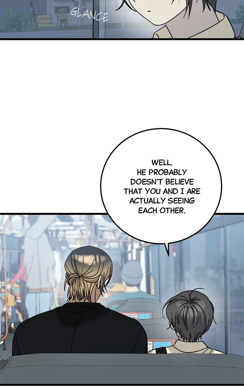 Rules for Dating Trash Chapter 23 page 55 - 