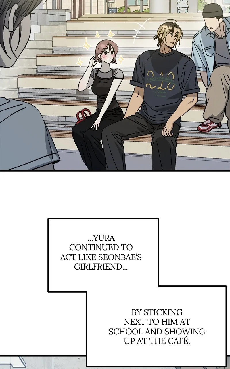 Rules for Dating Trash Chapter 23 page 58 - 