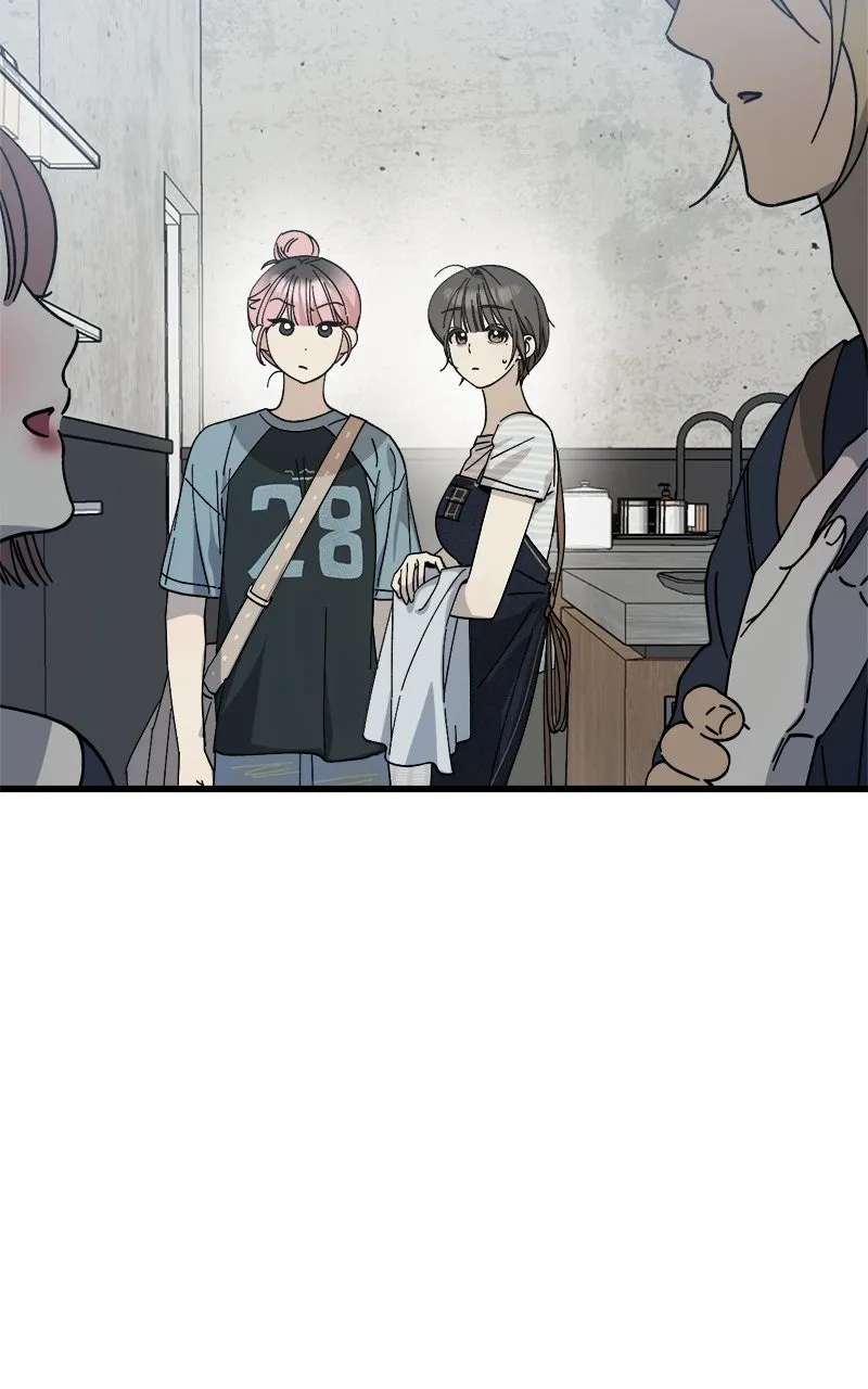 Rules for Dating Trash Chapter 23 page 59 - 