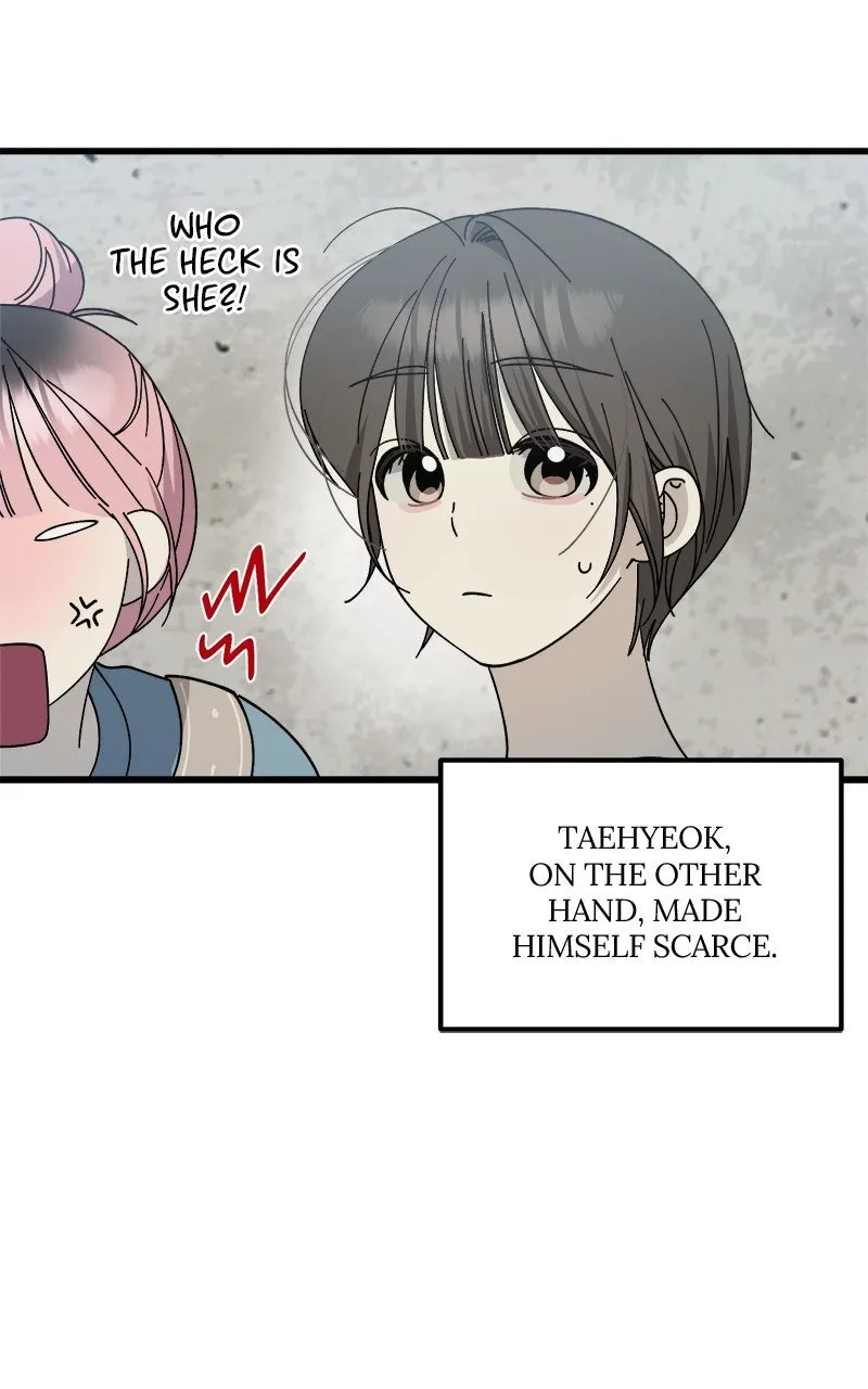 Rules for Dating Trash Chapter 23 page 60 - 