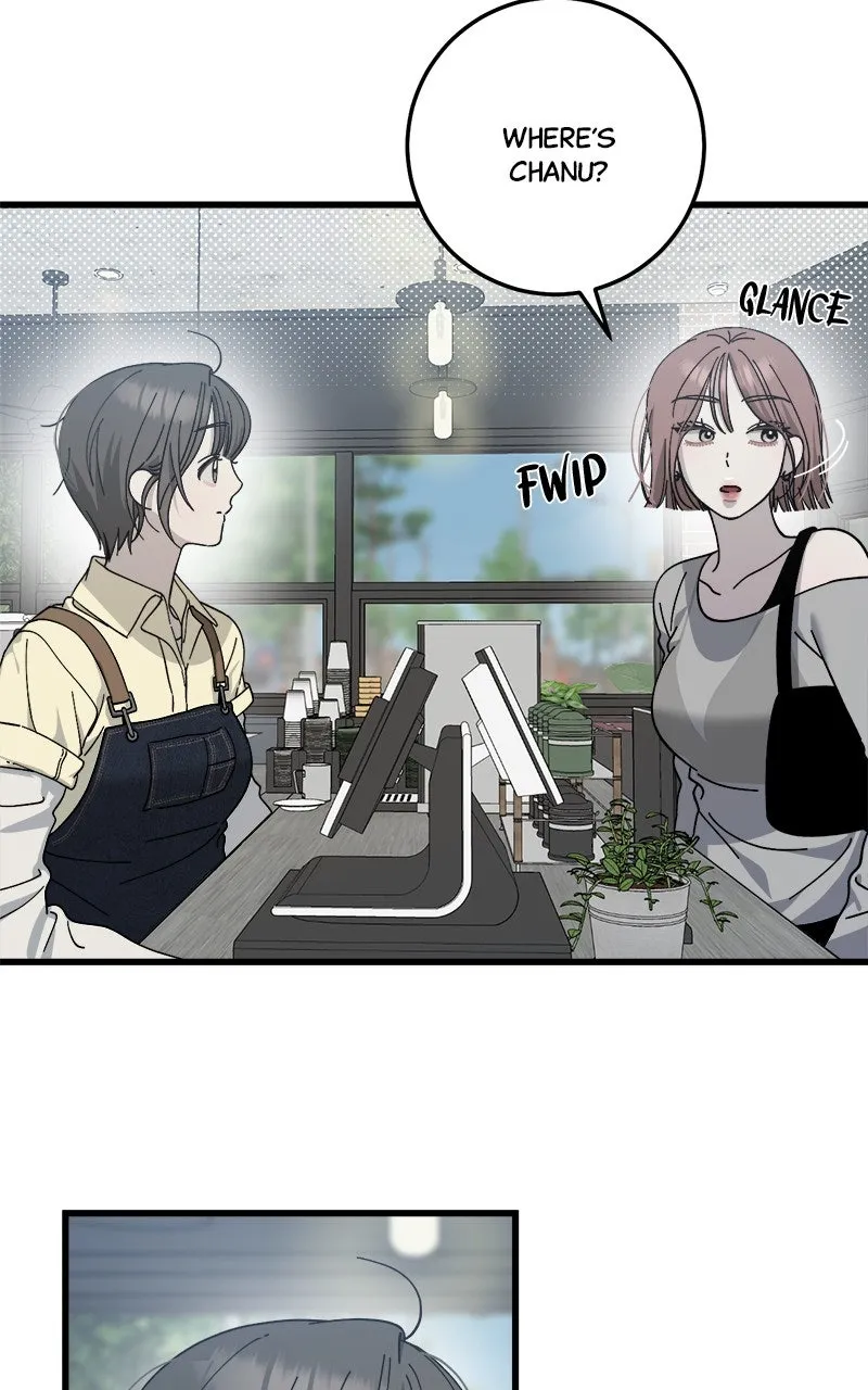 Rules for Dating Trash Chapter 23 page 7 - 