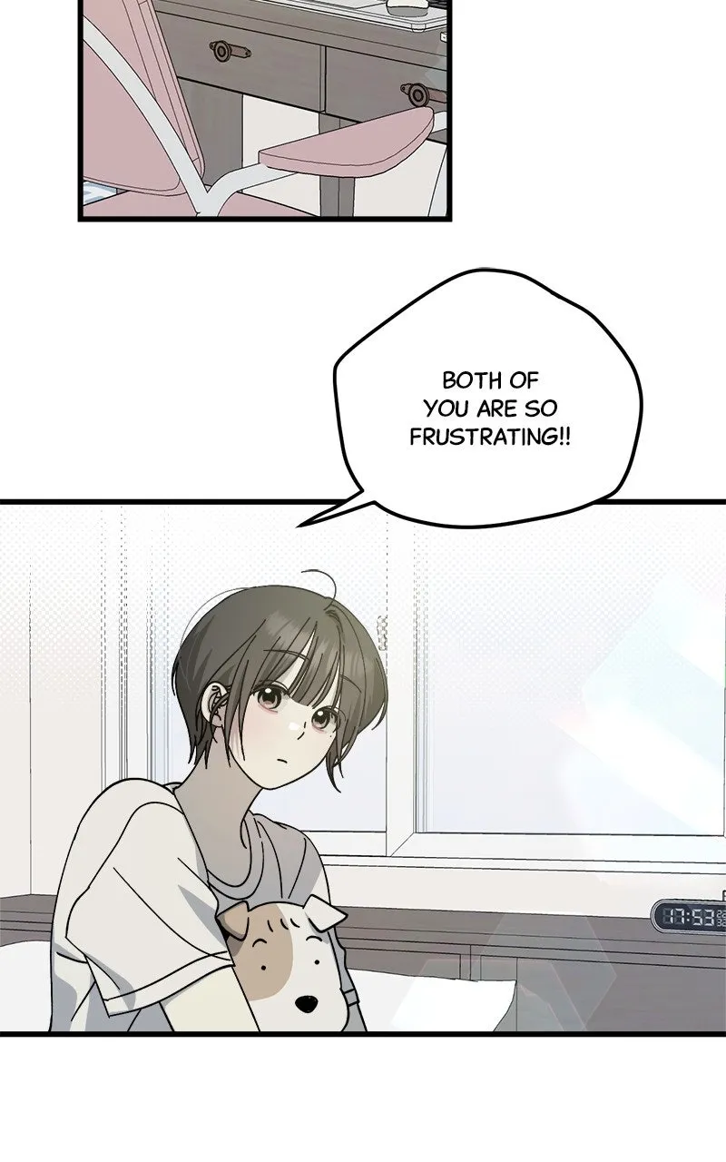 Rules for Dating Trash Chapter 23 page 62 - 