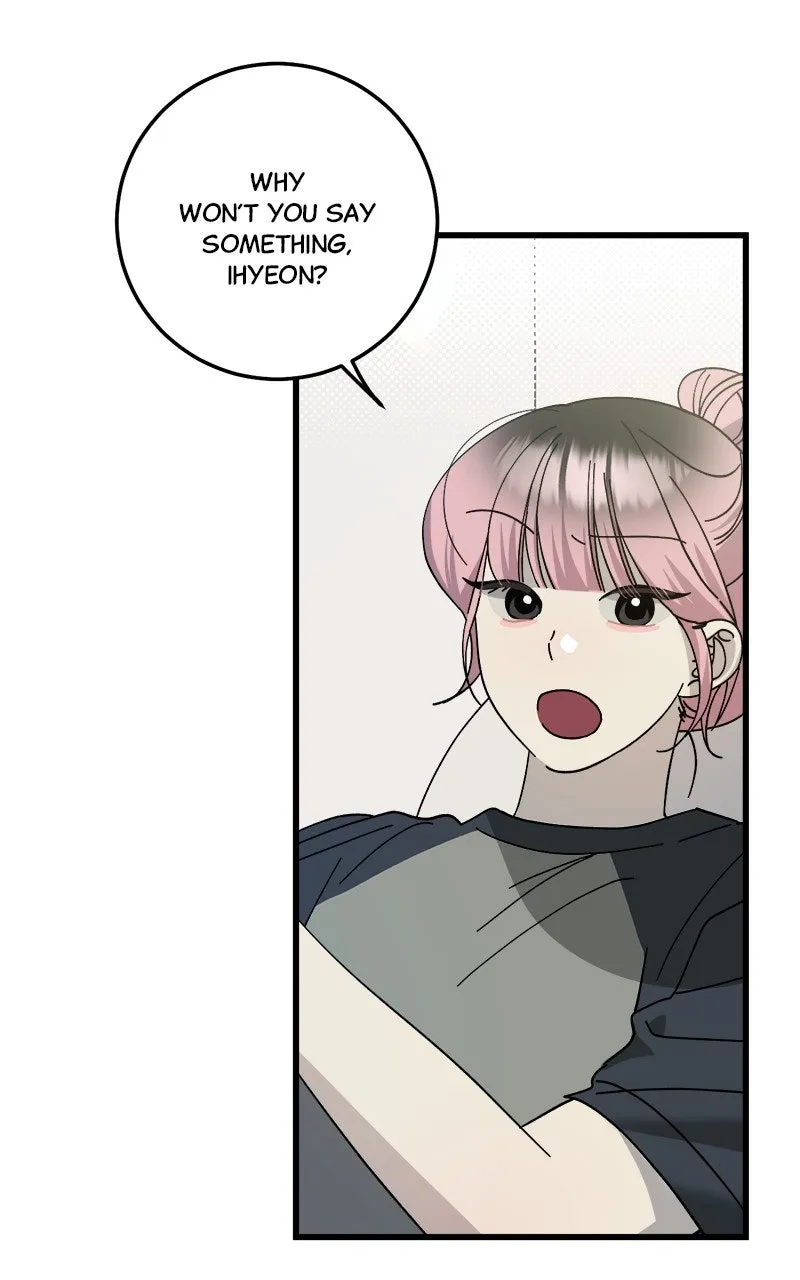 Rules for Dating Trash Chapter 23 page 63 - 