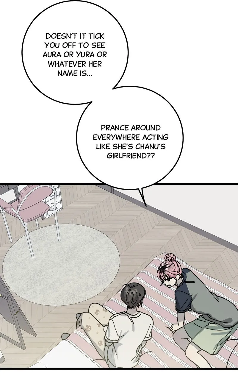 Rules for Dating Trash Chapter 23 page 64 - 