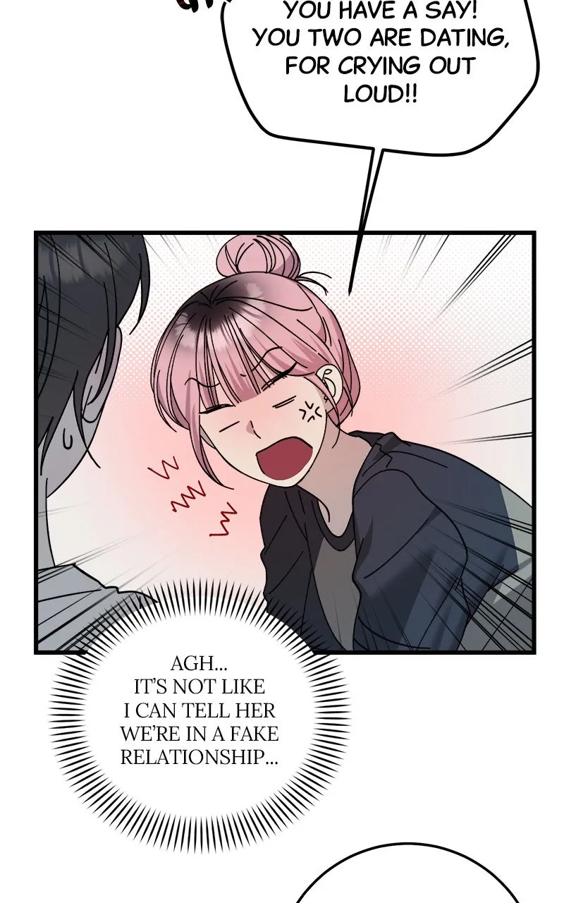 Rules for Dating Trash Chapter 23 page 66 - 