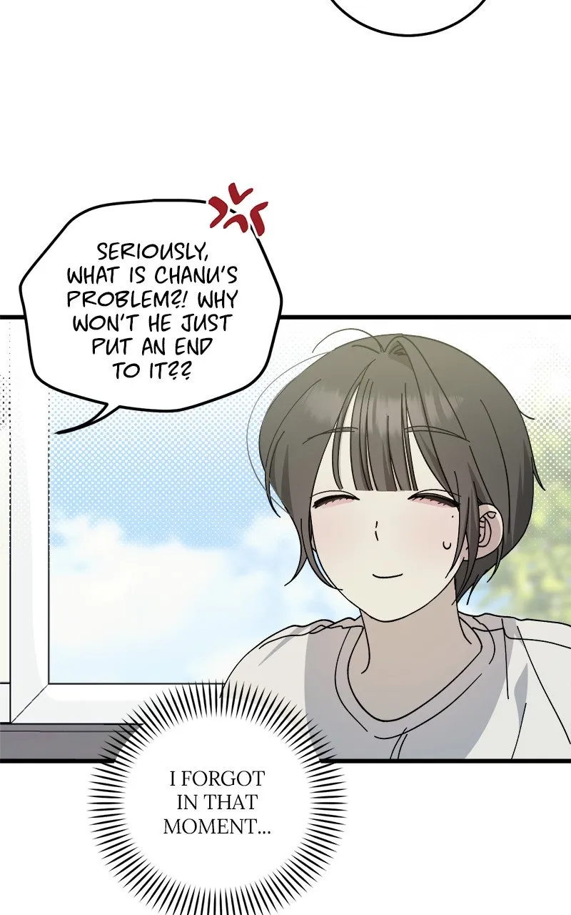 Rules for Dating Trash Chapter 23 page 68 - 