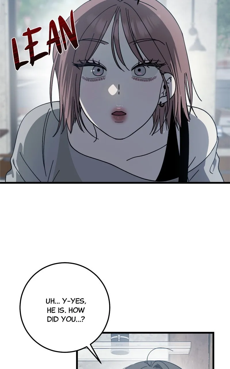 Rules for Dating Trash Chapter 23 page 9 - 