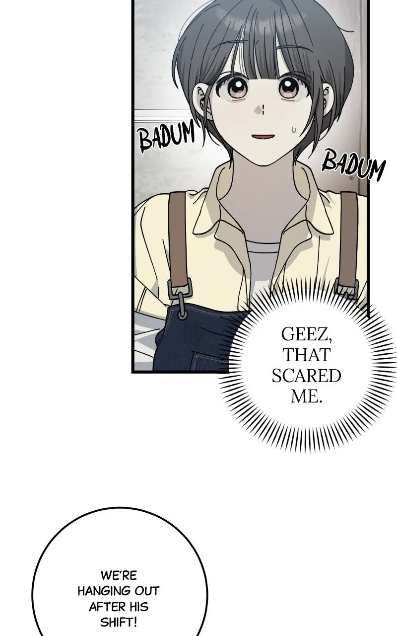 Rules for Dating Trash Chapter 23 page 10 - 