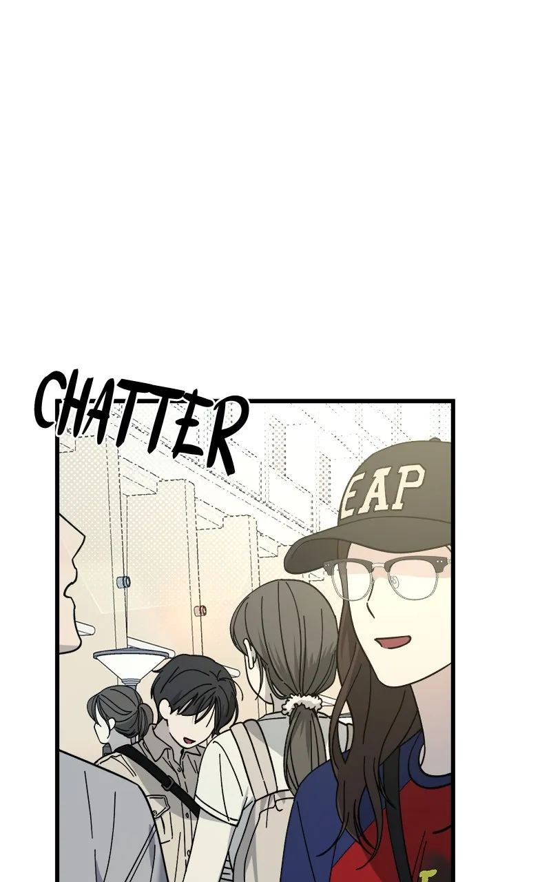 Rules for Dating Trash Chapter 24 page 1 - 
