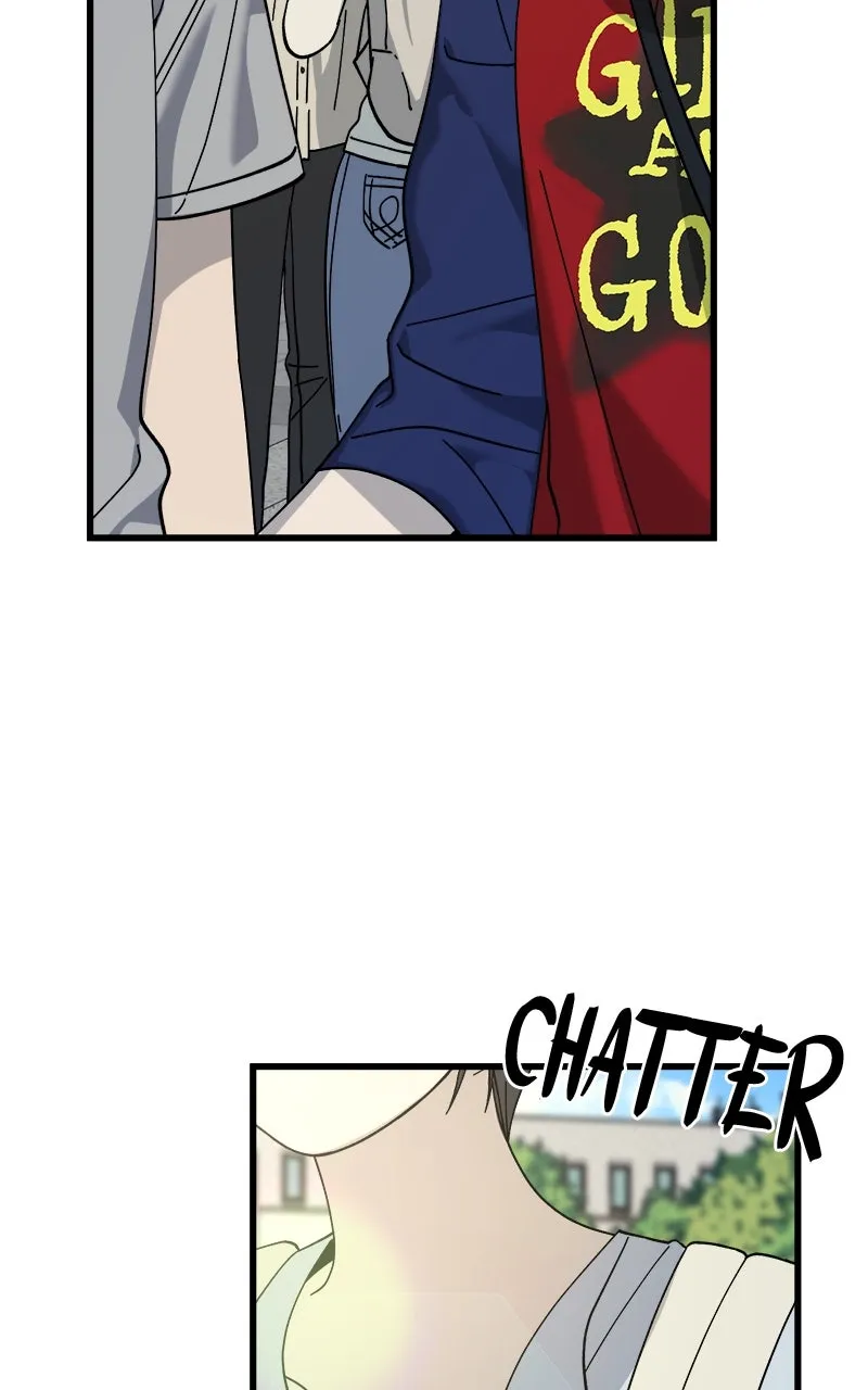 Rules for Dating Trash Chapter 24 page 2 - 
