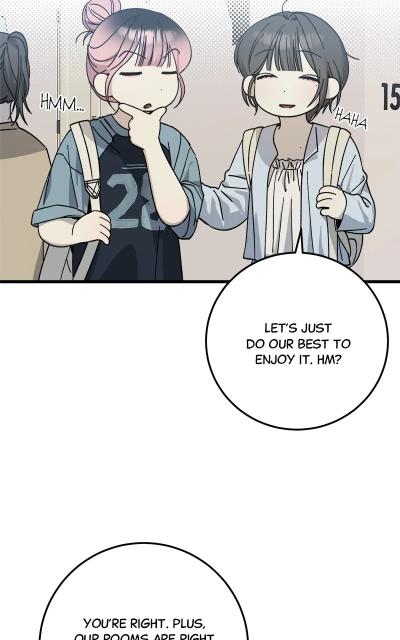 Rules for Dating Trash Chapter 24 page 13 - 